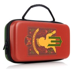 Wicked Switch 2 Carry Bag (Witches)