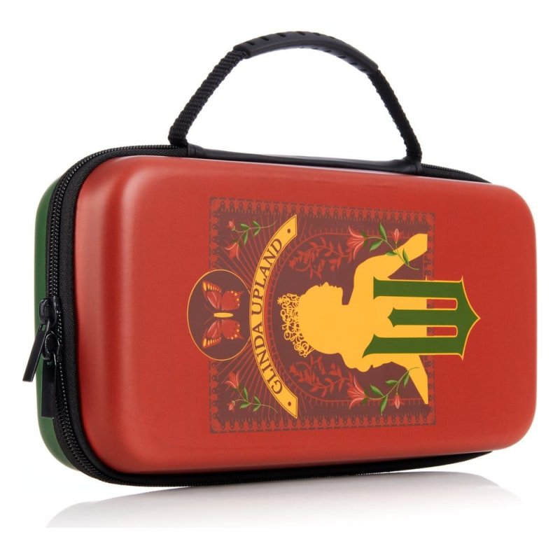 Wicked Switch 2 Carry Bag (Witches)