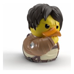 Attack on Titan Tubbz PVC Figure Eren Yeager