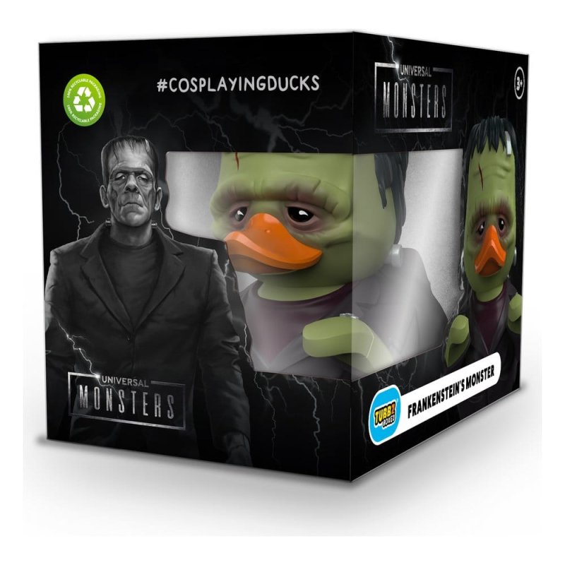 Universal Monsters Tubbz PVC Figure Frankenstein's Monster