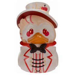 Hazbin Hotel Tubbz Mini PVC Figure Lucifer Morningstar 5 cm