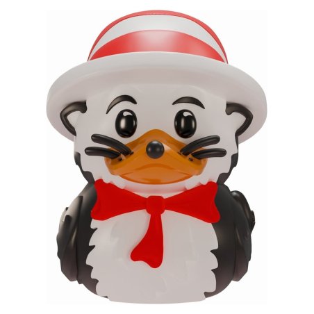 The Cat in the Hat Tubbz Mini PVC Figure