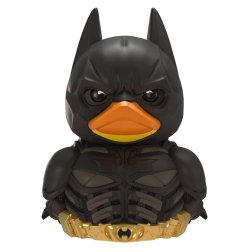 DC Comics Tubbz Mini PVC Figure Batman The Dark Knight 5 cm