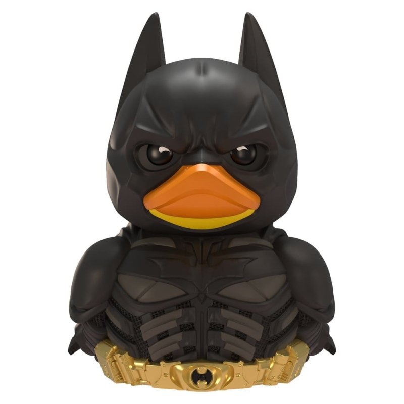DC Comics Tubbz Mini PVC Figure Batman The Dark Knight 5 cm