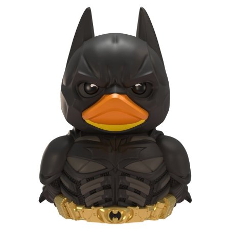 DC Comics Tubbz Mini PVC Figure Batman The Dark Knight 5 cm