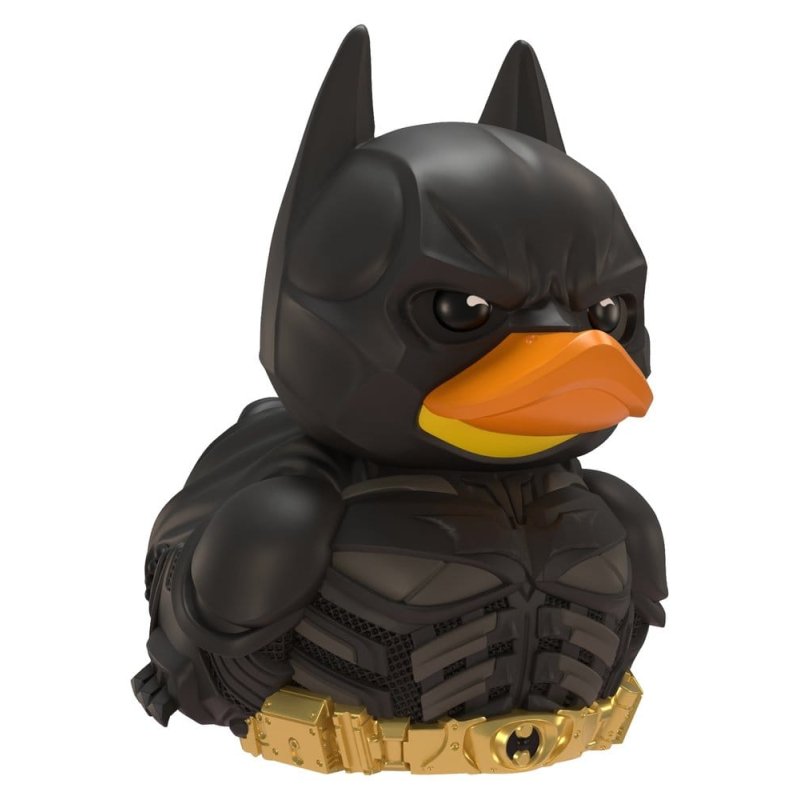 DC Comics Tubbz Mini PVC Figure Batman The Dark Knight 5 cm
