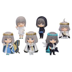 Fate/Grand Order Nendoroid Surprise Mini Figures Blind Box Assortment (6)