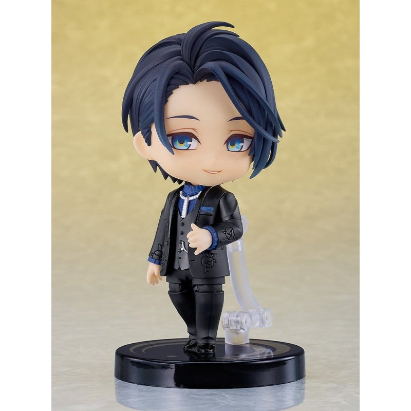 Touken Ranbu Online Nendoroid Action Figure Munechika: Ceremonial Attire Ver. 10 cm