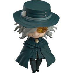 Fate/Grand Order Nendoroid Action Figure Avenger/King of the Cavern Edmond Dantès 10 cm