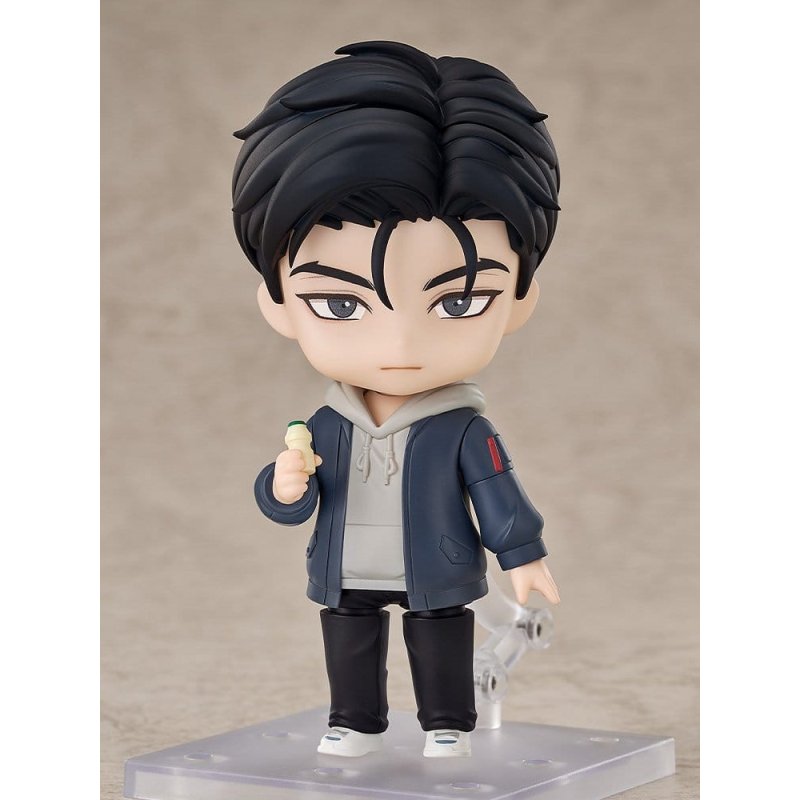 Jinx Nendoroid Action Figure Joo Jaekyung 10 cm