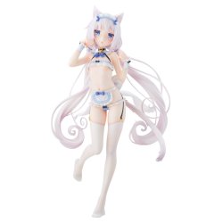 Nekopara PVC Figure 1/5.5 Vanilla DX Edition 29 cm