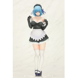 Rosario Vampire PVC Statue 1/7 Kurumu Kurono 25 cm
