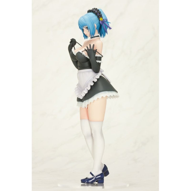 Rosario Vampire PVC Statue 1/7 Kurumu Kurono 25 cm