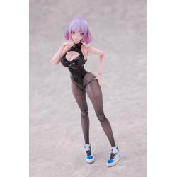 Original Character Action Figure 1/12 Galactic Luna Complete Model 17 cm