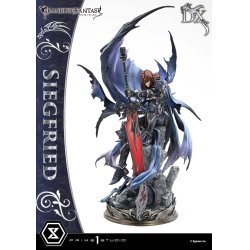 Granblue Fantasy Concept Masterline Series Statue 1/6 Siegfried Deluxe Bonus Ver. 49 cm