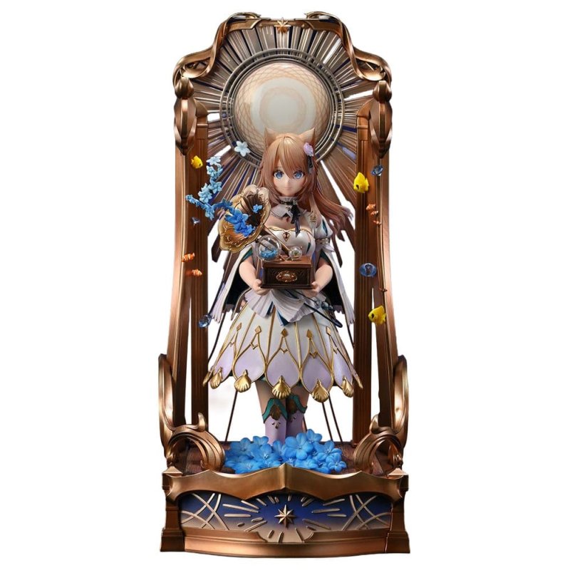 Original Illustration Concept Masterline Statue 1/5 Love Is Overflowing 43 cm