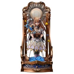 Original Illustration Concept Masterline Statue 1/5 Love Is Overflowing Bonus Version 43 cm