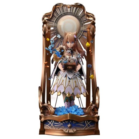 Original Illustration Concept Masterline Statue 1/5 Love Is Overflowing Bonus Version 43 cm