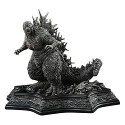 Godzilla Minus One (Film) Life Size Bust 1/1 Godzilla (2023) Bonus Ver. 87 cm