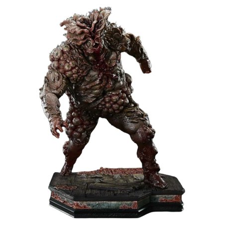 The Last of Us (Part I) Real Elite Masterline Statue 1/4 Bloater 60 cm