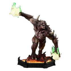 DOOM: The Dark Ages Ultimate Premium Masterline Series Statue 1/4 Imp Stalker Bonus Version 77 cm