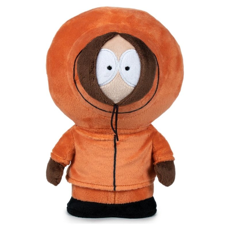 South Park Plush Figures 18 cm Assortment (12)