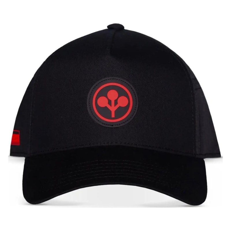 Cyberpunk 2077 Baseball Cap