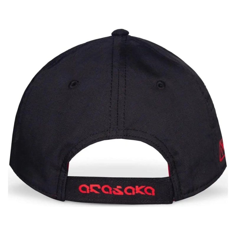 Cyberpunk 2077 Baseball Cap