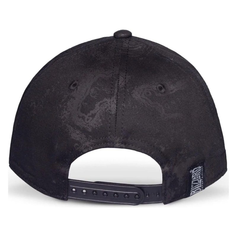 World Of Warcraft Baseball Cap Lion's Head