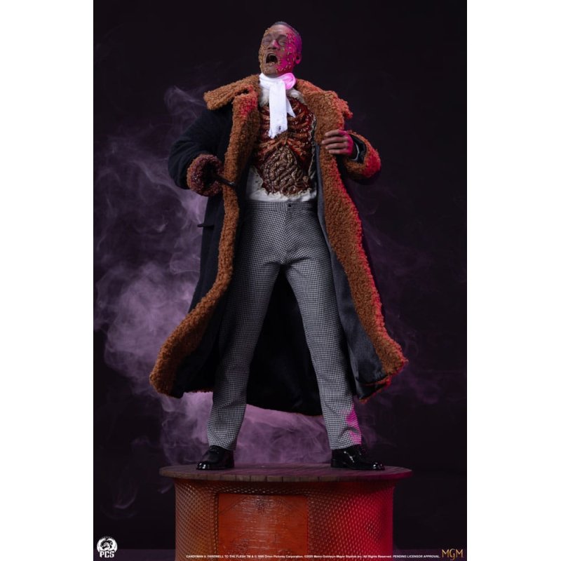 Candyman Statue 1/4 Candyman 64 cm