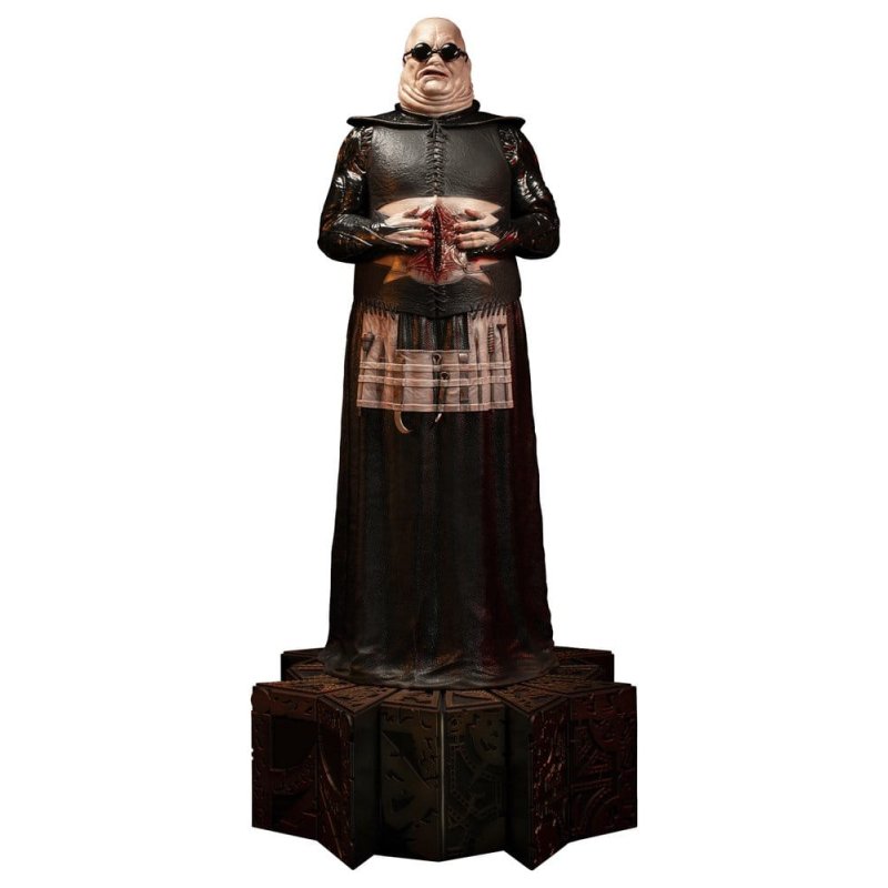 Hellraiser Statue 1/3 Butterball 74 cm
