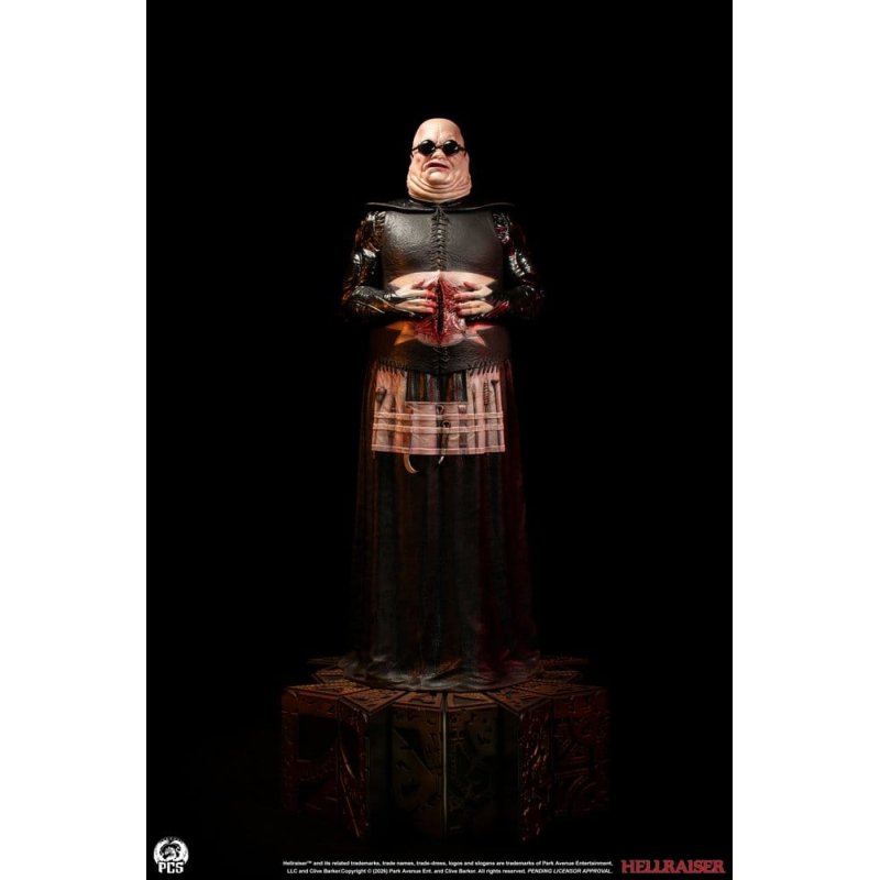 Hellraiser Statue 1/3 Butterball 74 cm