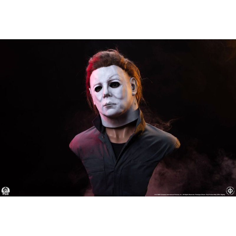 Halloween 1978 Legends Life-Size Bust Michael Myers 60 cm
