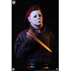 Halloween 1978 Legends Life-Size Bust Michael Myers Deluxe Edition 88 cm
