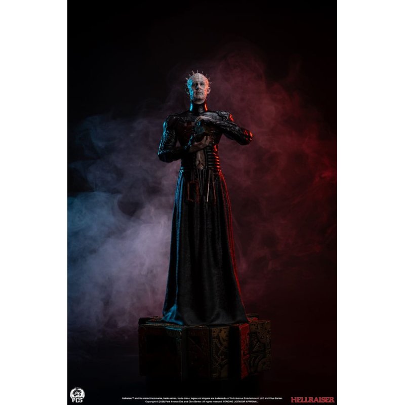Hellraiser Statue 1/3 Pinhead 79 cm