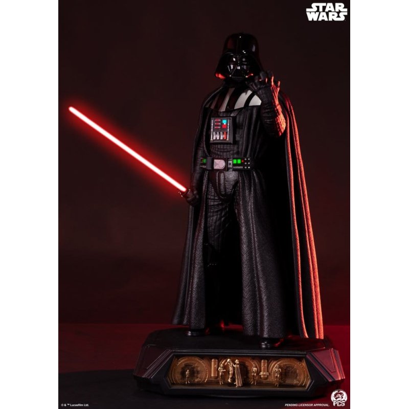 Star Wars Statue 1/3 Darth Vader 72 cm
