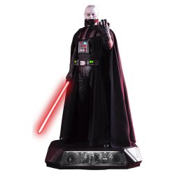 Star Wars Statue 1/3 Darth Vader Hyperreal Edition 72 cm