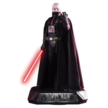 Star Wars Statue 1/3 Darth Vader Hyperreal Edition 72 cm