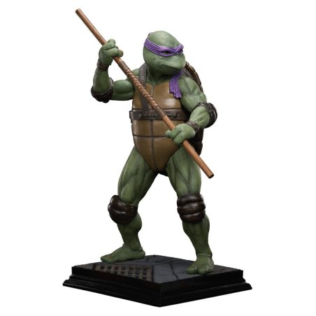 Teenage Mutant Ninja Turtles Statue 1/2 Donatello 86 cm