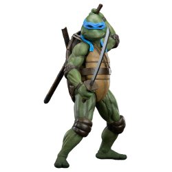 Teenage Mutant Ninja Turtles Statue 1/2 Leonardo 86 cm