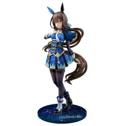 Umamusume: Pretty Derby PVC Figure 1/7 Admire Vega (re-run) 26 cm