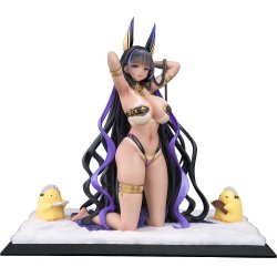 Azur Lane PVC Figure 1/6 Cleopatra: Stars and Roses 22 cm