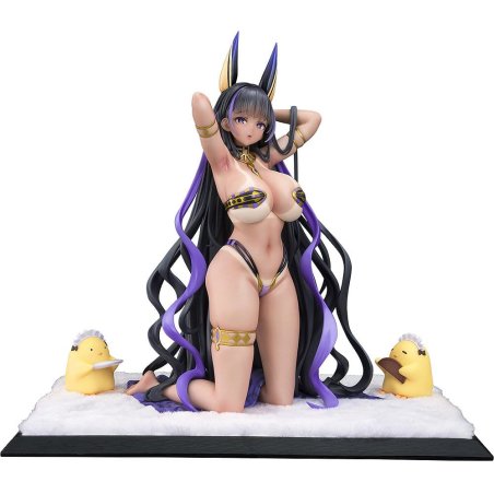 Azur Lane PVC Figure 1/6 Cleopatra: Stars and Roses 22 cm