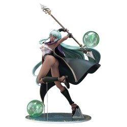 Unicorn Overlord PVC Figure 1/6 Rosalinde 37 cm