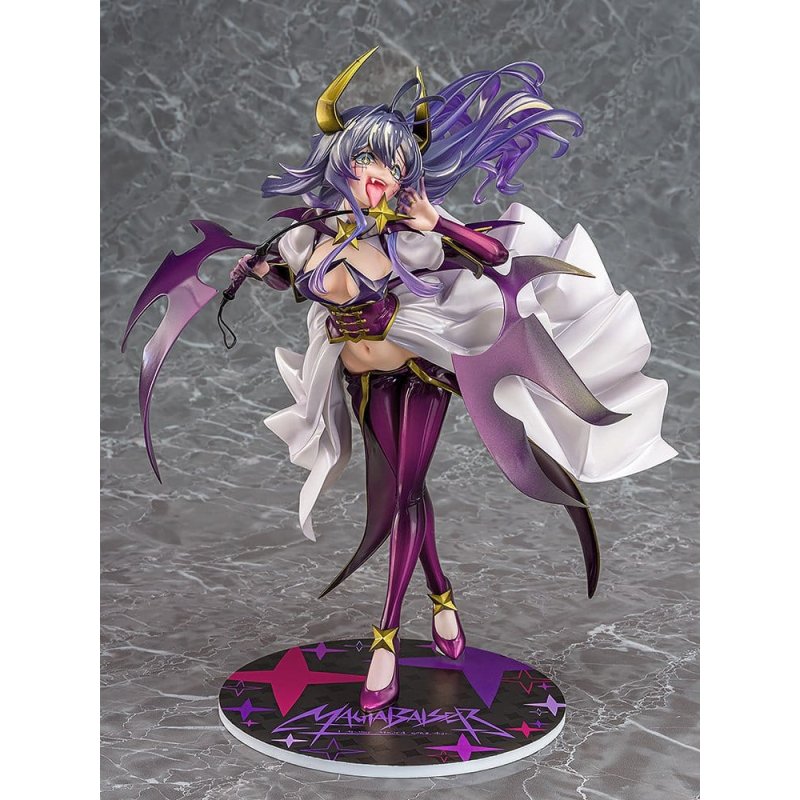 Gushing over Magical Girls PVC Statue 1/7 Magia Baiser: Second Form 26 cm