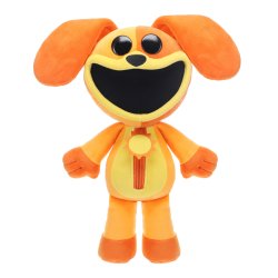 Poppy Playtime Deluxe Plush Figure DogDay 35 cm