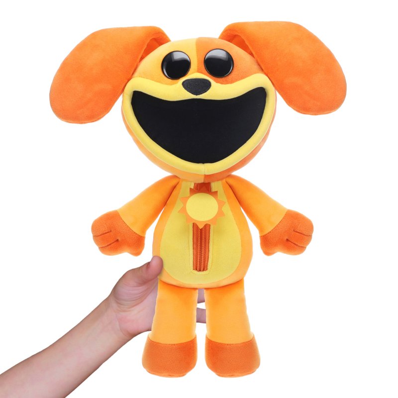 Poppy Playtime Deluxe Plush Figure DogDay 35 cm