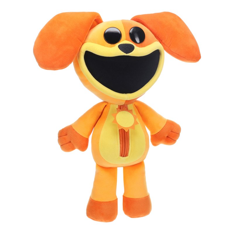 Poppy Playtime Deluxe Plush Figure DogDay 35 cm