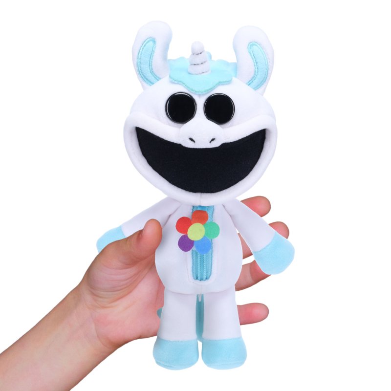 Poppy Playtime Plush Figure CraftyCorn 20 cm