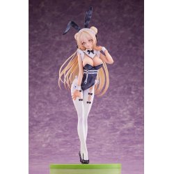 Original Character PVC Figure 1/6 BLANC 28 cm